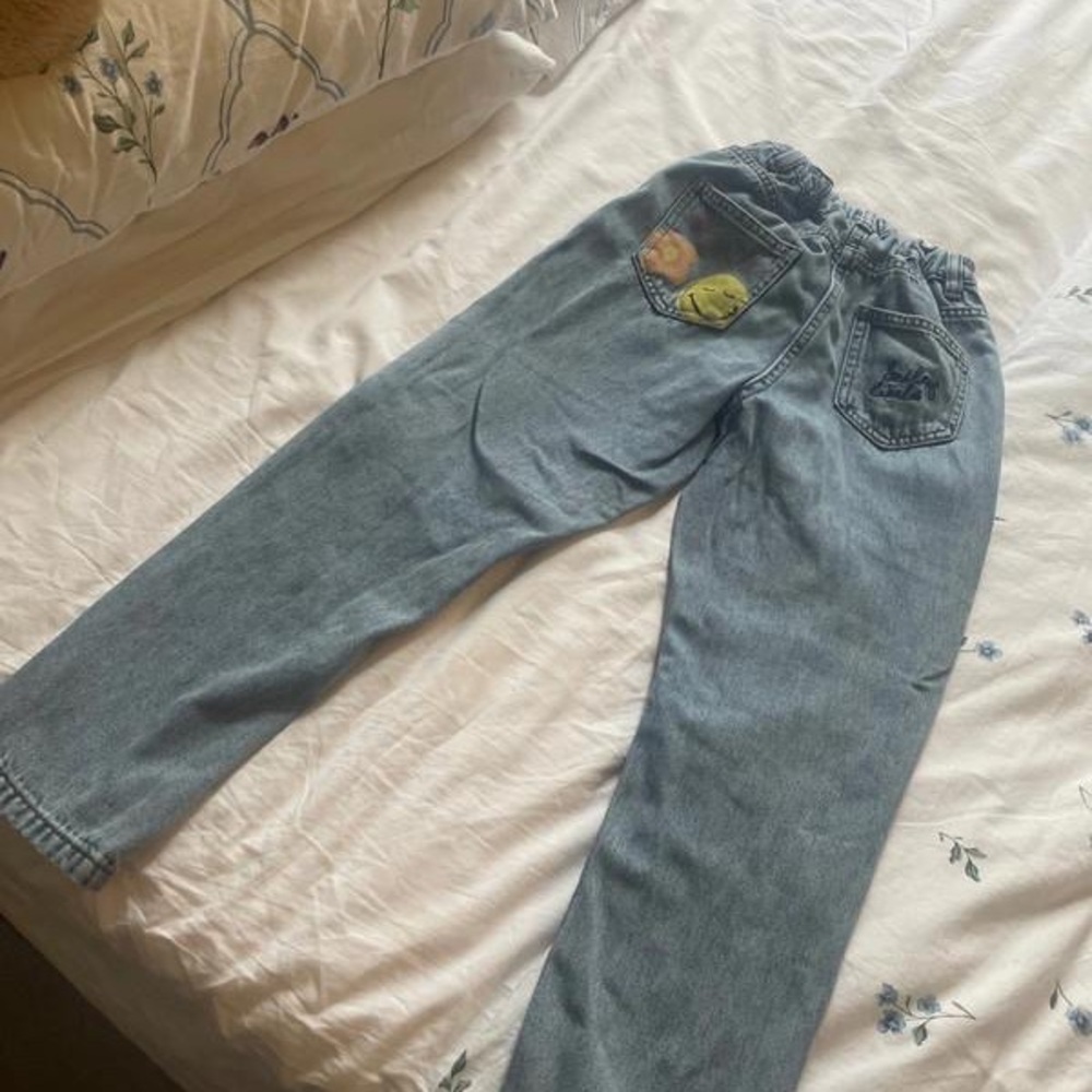 Smiley world jeans